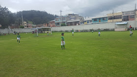 Liga Deportiva Barrial Selva Alegre
