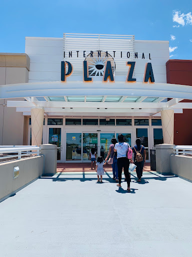 Shopping Mall «International Plaza and Bay Street», reviews and photos, 2223 N Westshore Blvd, Tampa, FL 33607, USA