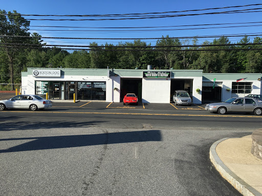 Auto Body Shop «Triple Nickel Auto Body & Repair LLC», reviews and photos, 555 Main St, Wilmington, MA 01887, USA