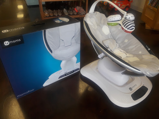 Consignment Shop «Wee Boutique», reviews and photos, 6122 N U.S. Hwy 41, Apollo Beach, FL 33572, USA