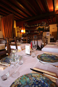 Photos du propriétaire du Restaurant français La Ferme Saint Hubert à Colleville-Montgomery - n°2