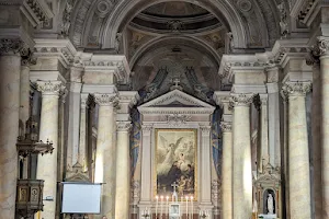 Biserica Catolică „Sf. Anton de Padova” image