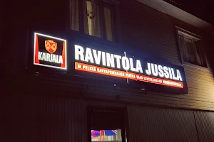 Bar Jussila (T:mi Juha J. Immonen) image