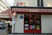 Les plus récentes photos du Café Le Carrefour Café. à Paris - n°1
