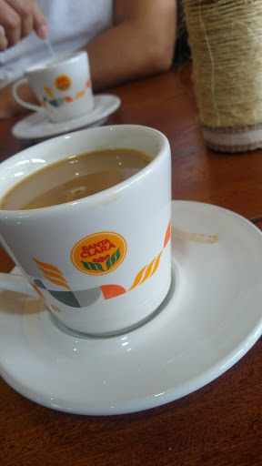 Cafezin Manaus