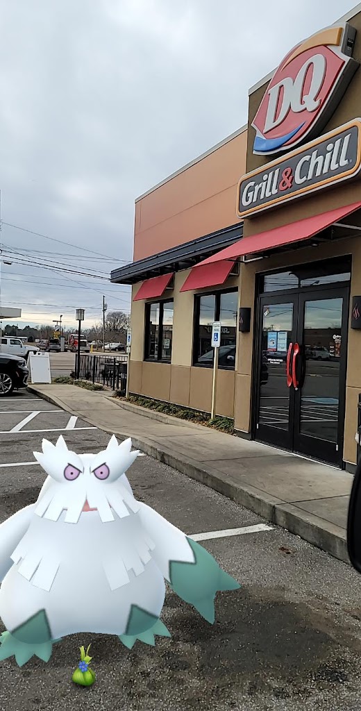 Dairy Queen Grill & Chill 38372