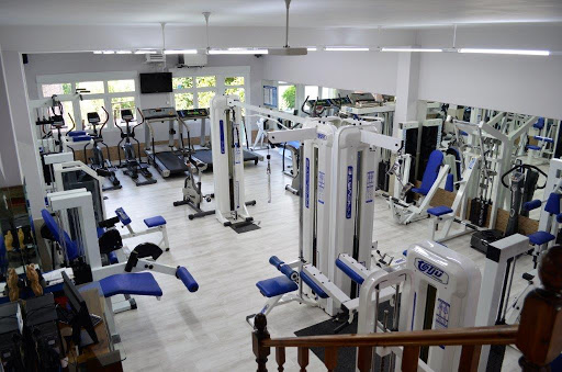 Sport Center Vilalba en Vilalba, Lugo