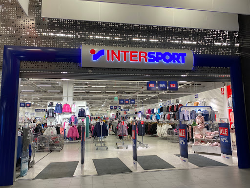 Intersport Espoo Suomenoja