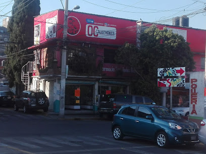 Farmacia San Judas Tadeo Cedral 146, San Andrés Totoltepec, 14400 Ciudad De México, Cdmx, Mexico