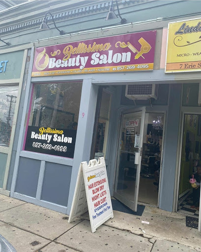 Bellissima Beauty Salon
