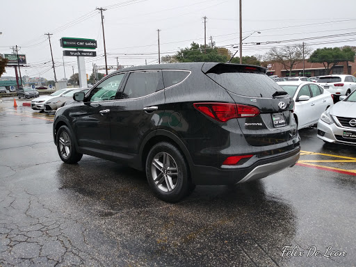 Used Car Dealer «Enterprise Car Sales», reviews and photos, 4210 S Congress Ave, Austin, TX 78745, USA