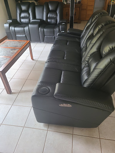 Furniture Store «Badcock Home Furniture &more», reviews and photos, 150 S Suncoast Blvd, Crystal River, FL 34429, USA