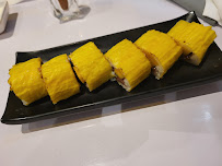 Plats et boissons du Restaurant de sushis Mizushi à Paris - n°18