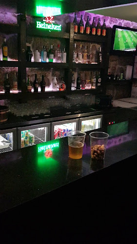 Poncha's Madeira Bar - Bar