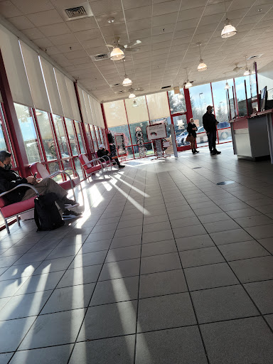 Tire Shop «Discount Tire Store - Beaverton, OR», reviews and photos, 18643 NW Eider Ct, Beaverton, OR 97006, USA