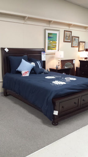 Furniture Store «Colfax Furniture & Mattress», reviews and photos, 3614 S Holden Rd, Greensboro, NC 27407, USA