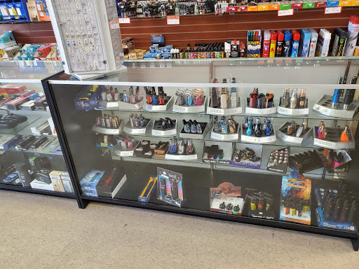 Tobacco Shop «Smoke Shop», reviews and photos, 2855 W Cactus Rd # 28, Phoenix, AZ 85029, USA