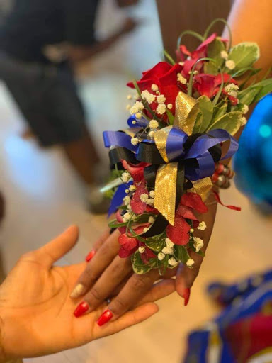 Florist «Flowers Unlimited», reviews and photos, 8621 S Stony Island Ave, Chicago, IL 60617, USA