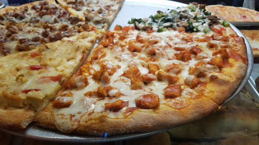 Pizza Restaurant «Old Stone Trattoria», reviews and photos, 425 King St, Chappaqua, NY 10514, USA