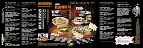 Pizza 66 Bitterfeld-Wolfen à Bitterfeld-Wolfen menu