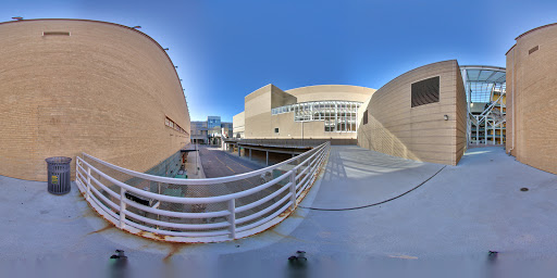 Performing Arts Theater «Denver Performing Arts Complex», reviews and photos, 1400 Curtis Street, Denver, CO 80204, USA