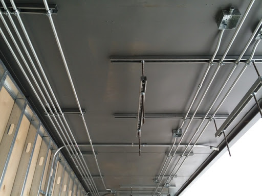 Electrician «Lapp Electrical Services Inc», reviews and photos, 2420 Gehman Ln, Lancaster, PA 17602, USA