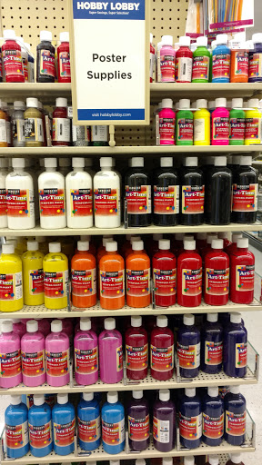 Craft Store «Hobby Lobby», reviews and photos, 11711 Princeton Pike #255, Springdale, OH 45246, USA