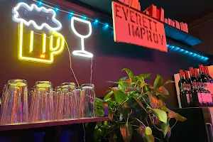 e.i. bar & stage image