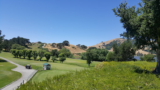 Golf Club «Indian Valley Golf Club», reviews and photos, 3035 Novato Blvd, Novato, CA 94947, USA