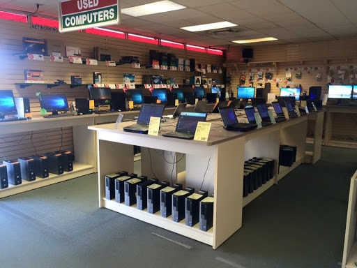 Used Computer Store «Action Computers Inc.», reviews and photos, 2890 S Colorado Blvd F, Denver, CO 80222, USA