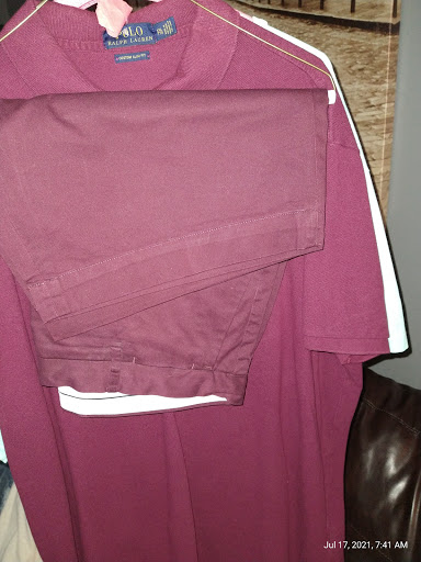 Dry Cleaner «Dryclean Depot Franchises LLC», reviews and photos, 24408 Van Dyke, Center Line, MI 48015, USA