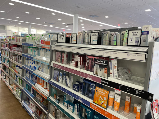 Hair Salon «Ulta Beauty», reviews and photos, 423 21st St, Vero Beach, FL 32960, USA