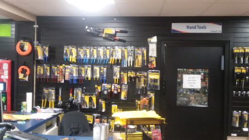 Electrical Supply Store «Crawford Electric Supply», reviews and photos, 5105 W Cardinal Dr, Beaumont, TX 77705, USA