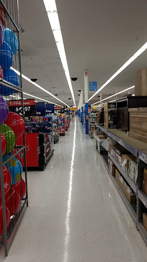 Department Store «Walmart Supercenter», reviews and photos, 4080 W Northern Ave, Pueblo, CO 81005, USA