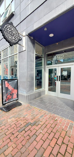 Event Venue «The Escape Room», reviews and photos, 496 Congress St #2a, Portland, ME 04101, USA