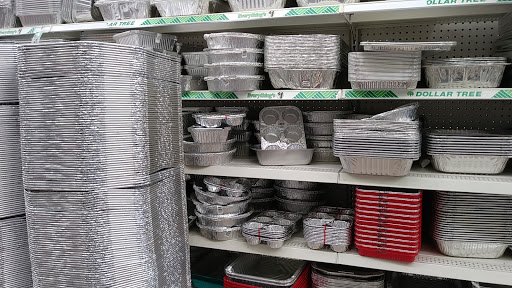 Dollar Store «Dollar Tree», reviews and photos, 174 Chase Ave, Waterbury, CT 06704, USA