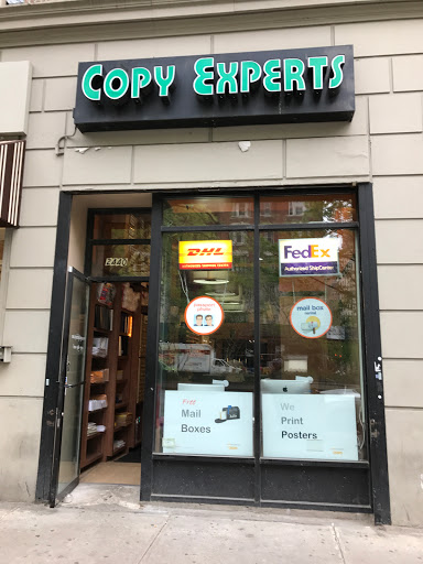 Copy Experts