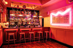 Simmons Bar | Farringdon
