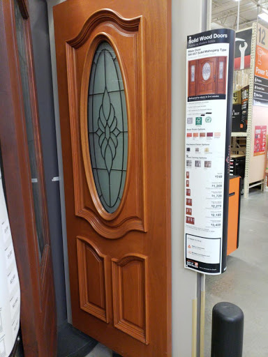 Home Improvement Store «The Home Depot», reviews and photos, 5995 Eldorado Pkwy, Frisco, TX 75034, USA