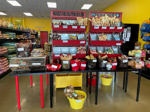 Pet Supply Store «Dog Krazy, Inc.», reviews and photos, 10681 Spotsylvania Ave, Fredericksburg, VA 22408, USA