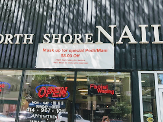 North Shore Nails