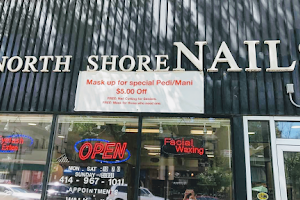 North Shore Nails image