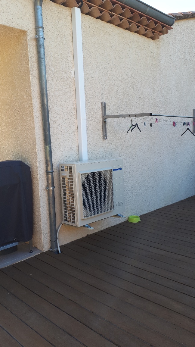 Photo n° 6 de l'avis de Yann.e fait le 16/07/2020 à 14:26