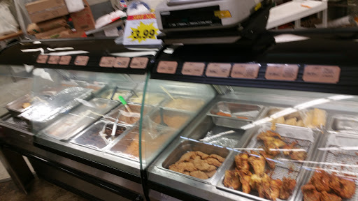 Grocery Store «Supermercado Nuestra Familia», reviews and photos, 1826 Vinton St, Omaha, NE 68108, USA