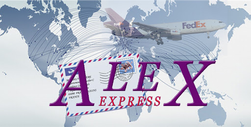 FedEx & TNT Міжнародна авіа доставка по всьому світу