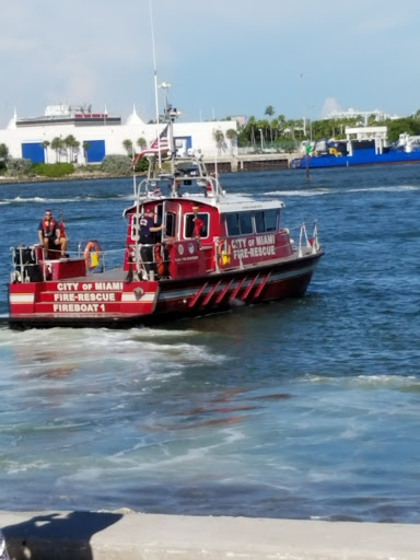 Performing Arts Theater «Bayfront Park Amphitheatre», reviews and photos, 301 Biscayne Blvd, Miami, FL 33132, USA