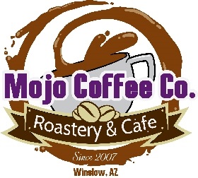 Cafe «MOJO Cafe-Coffeehouse», reviews and photos, 1700 N Park Dr, Winslow, AZ 86047, USA
