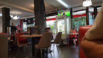 Atmosphère du Restaurant Breezy Grill à Bobigny - n°6