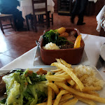 Photo n°1 de l'avis de Paulo.o fait le 13/07/2018 à 17:36 sur le  O Peleiro à Paião