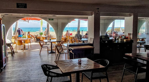 Caretta Beach Costa Calma